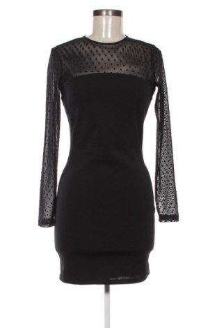 Šaty  Tally Weijl, Veľkosť S, Farba Čierna, Cena  1,95 €