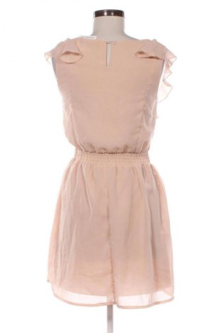 Šaty  Terranova, Velikost M, Barva Béžová, Cena  149,00 Kč