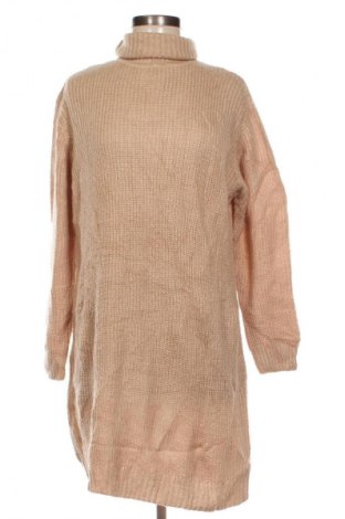 Sukienka Terranova, Rozmiar S, Kolor Beżowy, Cena 17,99 zł