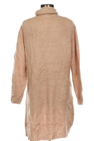 Sukienka Terranova, Rozmiar S, Kolor Beżowy, Cena 17,99 zł