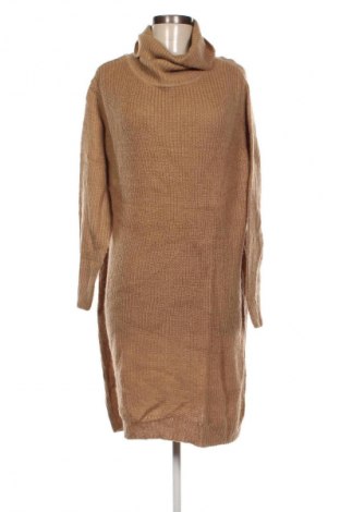 Šaty  Terranova, Velikost M, Barva Béžová, Cena  59,00 Kč