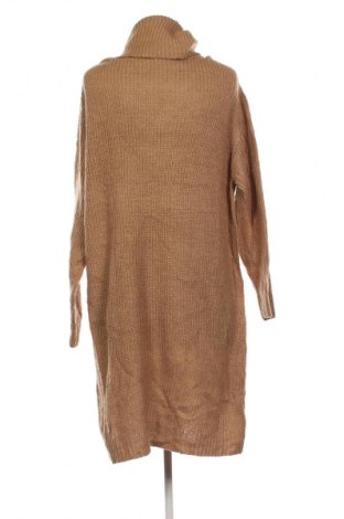 Šaty  Terranova, Velikost M, Barva Béžová, Cena  59,00 Kč