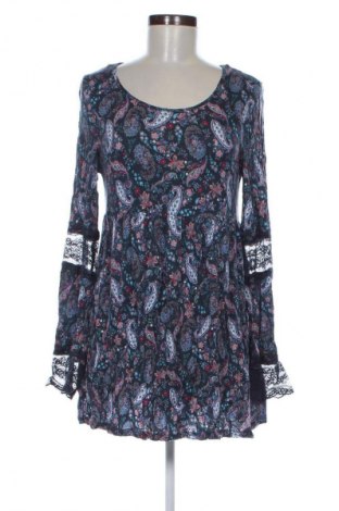 Ruha Tezenis, Méret S, Szín Sokszínű, Ár 959 Ft