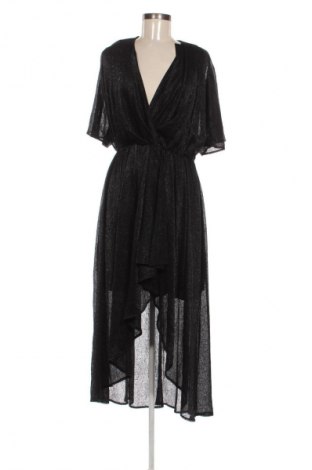 Sukienka The Kooples, Rozmiar M, Kolor Czarny, Cena 627,61 zł