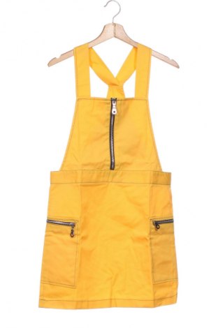 Šaty  The Ragged Priest, Velikost XS, Barva Žlutá, Cena  513,00 Kč