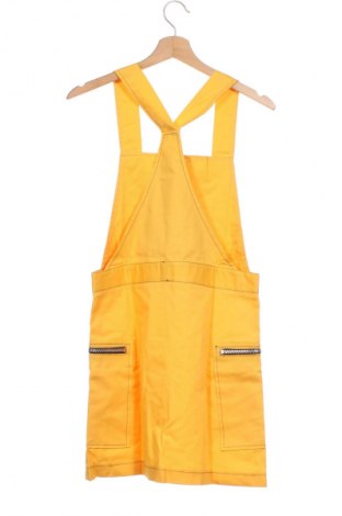Šaty  The Ragged Priest, Velikost XS, Barva Žlutá, Cena  513,00 Kč