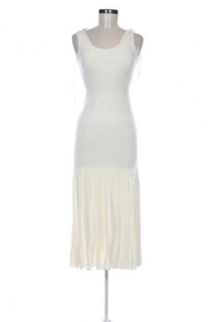 Kleid Theory, Größe S, Farbe Ecru, Preis € 62,99