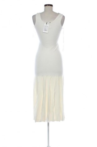 Kleid Theory, Größe S, Farbe Ecru, Preis € 62,99