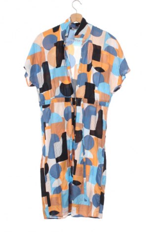 Kleid Tom Tailor, Größe XS, Farbe Mehrfarbig, Preis € 8,99