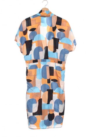 Kleid Tom Tailor, Größe XS, Farbe Mehrfarbig, Preis € 8,99