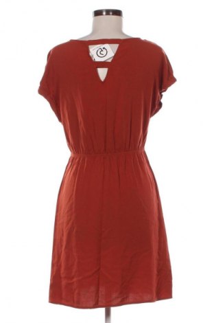 Šaty  Tom Tailor, Velikost M, Barva Hnědá, Cena  359,00 Kč