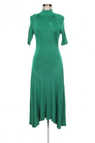 Kleid Tommy Hilfiger, Größe M, Farbe Grün, Preis 167,99 €