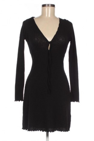 Рокля Topshop, Размер XS, Цвят Черен, Цена 3,57 €