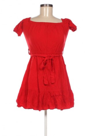 Šaty  Trendyol, Veľkosť S, Farba Červená, Cena  11,95 €