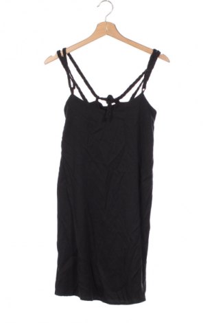 Šaty  Trendyol, Veľkosť XS, Farba Čierna, Cena  9,95 €, #133658997