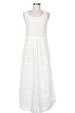 Rochie Trussardi Jeans, Mărime M, Culoare Alb, Preț 103,99 Lei