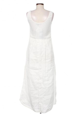 Rochie Trussardi Jeans, Mărime M, Culoare Alb, Preț 103,99 Lei