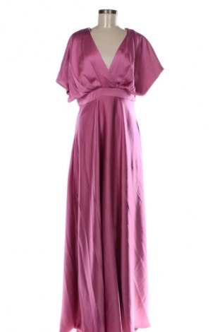 Kleid Twins, Größe M, Farbe Rosa, Preis 16,99 €