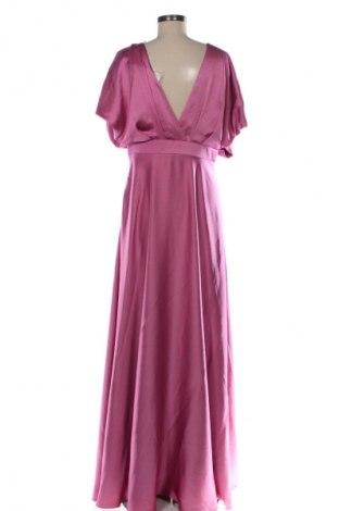Kleid Twins, Größe M, Farbe Rosa, Preis 16,99 €
