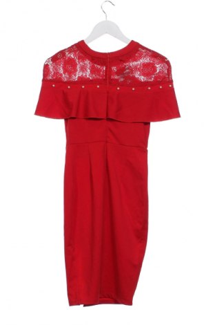 Šaty  Unbranded, Velikost XS, Barva Červená, Cena  269,00 Kč
