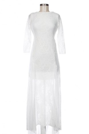 Rochie Unbranded, Mărime S, Culoare Alb, Preț 151,71 Lei