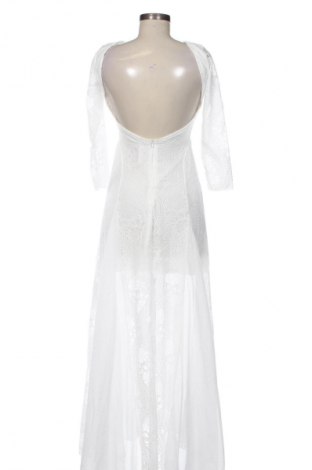 Rochie Unbranded, Mărime S, Culoare Alb, Preț 151,71 Lei