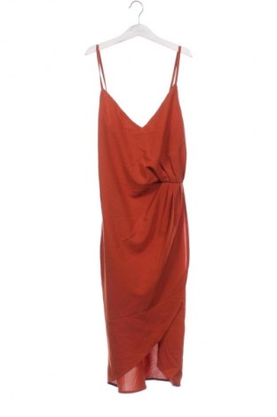 Φόρεμα Unbranded, Μέγεθος XS, Χρώμα Καφέ, Τιμή 8,99 €