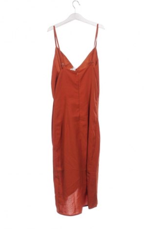 Φόρεμα Unbranded, Μέγεθος XS, Χρώμα Καφέ, Τιμή 8,99 €