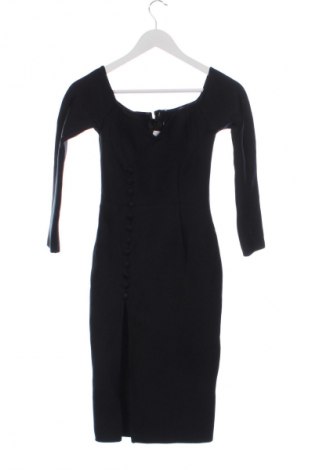 Šaty  Unbranded, Velikost XS, Barva Černá, Cena  389,00 Kč