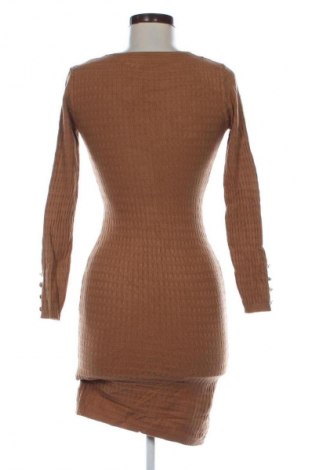 Šaty  Unbranded, Veľkosť S, Farba Hnedá, Cena  2,95 €