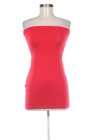 Šaty  Unbranded, Veľkosť XS, Farba Červená, Cena  4,95 €