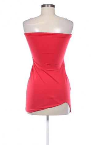 Šaty  Unbranded, Veľkosť XS, Farba Červená, Cena  4,95 €