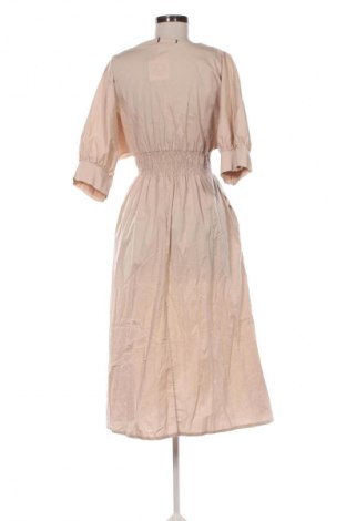 Šaty  Unbranded, Veľkosť M, Farba Béžová, Cena  22,39 €