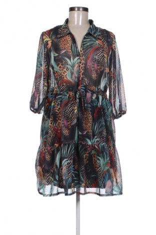 Šaty  Unbranded, Veľkosť L, Farba Viacfarebná, Cena  11,37 €