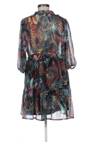 Šaty  Unbranded, Veľkosť L, Farba Viacfarebná, Cena  11,37 €