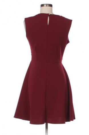 Kleid Unbranded, Größe M, Farbe Rot, Preis 3,99 €