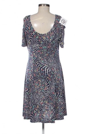 Šaty  Unbranded, Velikost M, Barva Vícebarevné, Cena  122,00 Kč