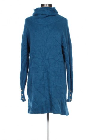 Šaty  Unbranded, Veľkosť L, Farba Modrá, Cena  10,95 €