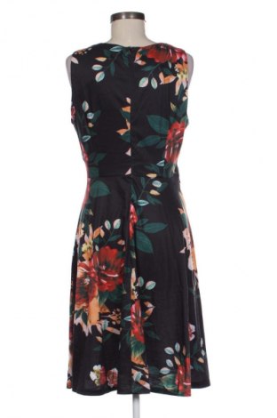 Kleid Unbranded, Größe L, Farbe Mehrfarbig, Preis 19,99 €