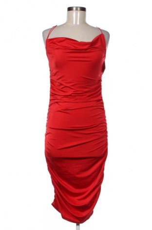 Šaty  Unbranded, Velikost S, Barva Červená, Cena  259,00 Kč