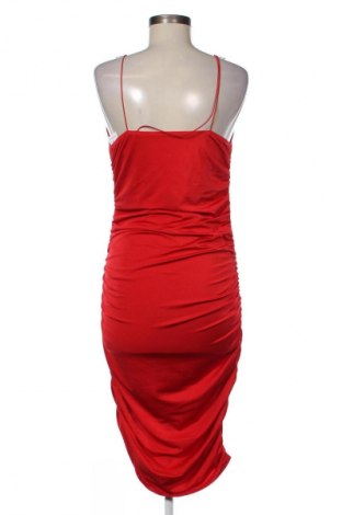 Šaty  Unbranded, Velikost S, Barva Červená, Cena  259,00 Kč