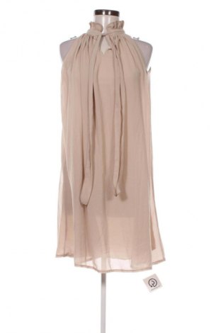 Rochie Unbranded, Mărime M, Culoare Ecru, Preț 59,99 Lei