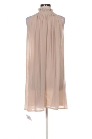 Rochie Unbranded, Mărime M, Culoare Ecru, Preț 59,99 Lei