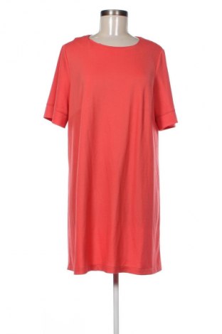 Šaty  Unbranded, Velikost XL, Barva Oranžová, Cena  215,00 Kč