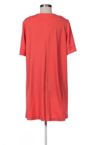 Šaty  Unbranded, Velikost XL, Barva Oranžová, Cena  215,00 Kč