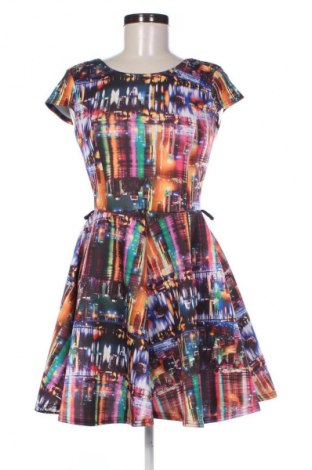 Šaty  Unbranded, Velikost M, Barva Vícebarevné, Cena  269,00 Kč