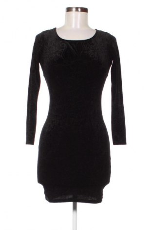 Šaty  Unbranded, Velikost XS, Barva Černá, Cena  129,00 Kč
