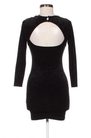 Šaty  Unbranded, Velikost XS, Barva Černá, Cena  129,00 Kč