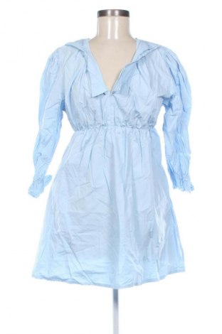 Рокля Unbranded, Размер S, Цвят Син, Цена 5,11 €