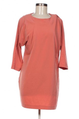 Φόρεμα Unbranded, Μέγεθος L, Χρώμα Πορτοκαλί, Τιμή 1,99 €